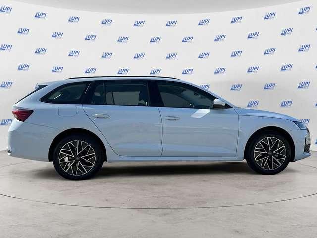 Skoda Octavia 2.0 TDI 110KW EXECUTIVE DSG