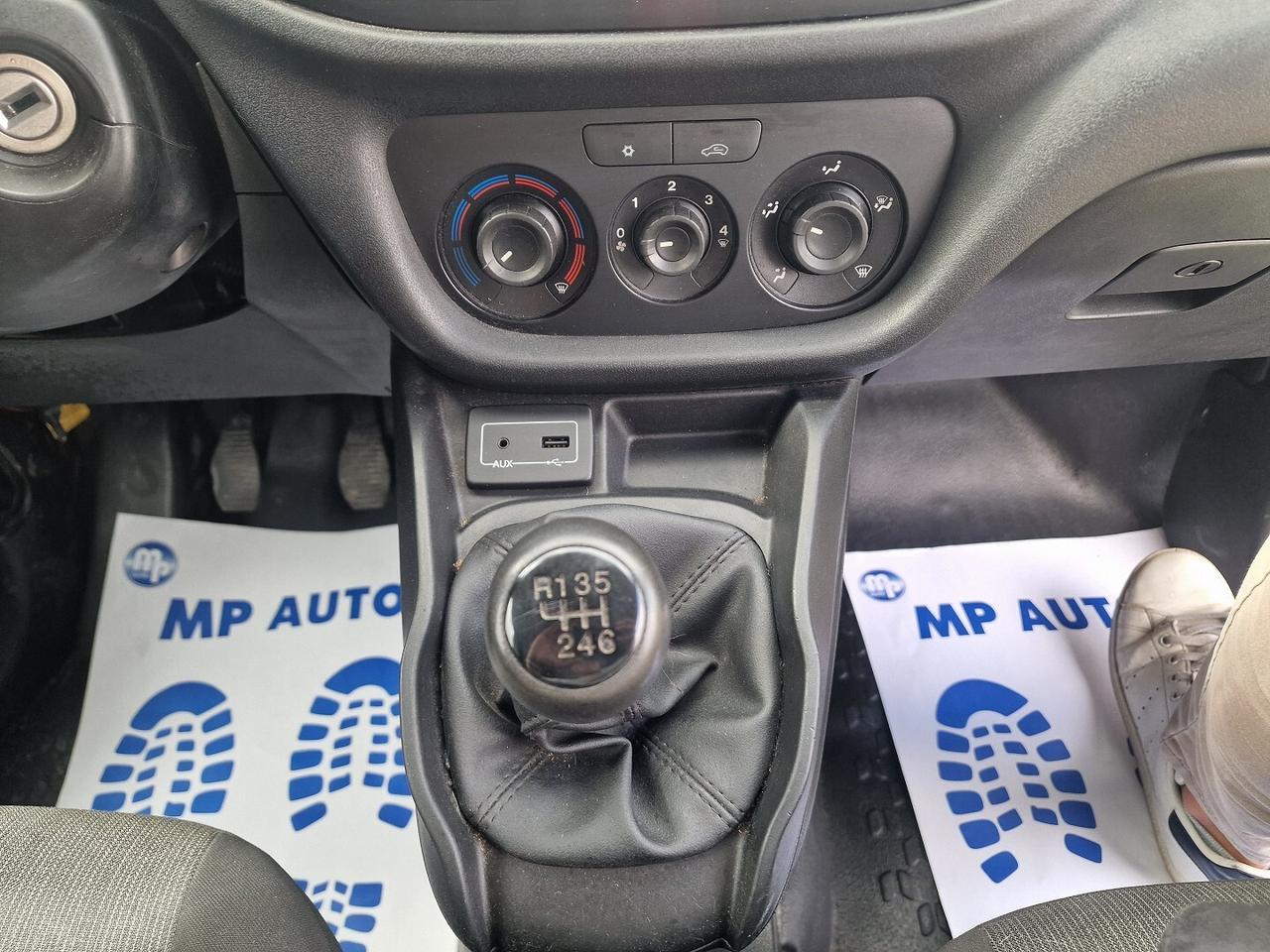 Fiat Panda 0.9 BEN/MET(GARANTITA-IVA INCL.)