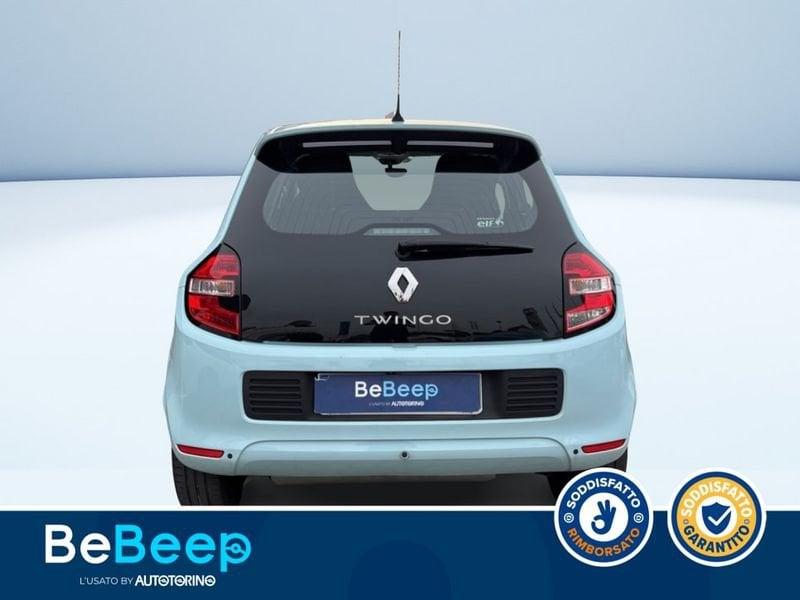 Renault Twingo 1.0 SCE LOVELY2 S&S 69CV