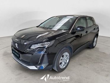 Peugeot 3008 BlueHDi 130 CV Automatica NAVI LED Active Business S&S