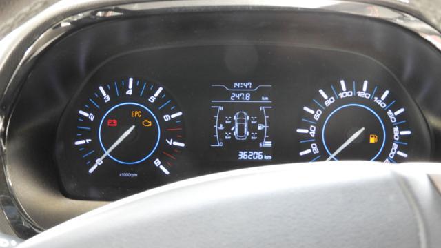 EVO Evo5 GPL 118 CV