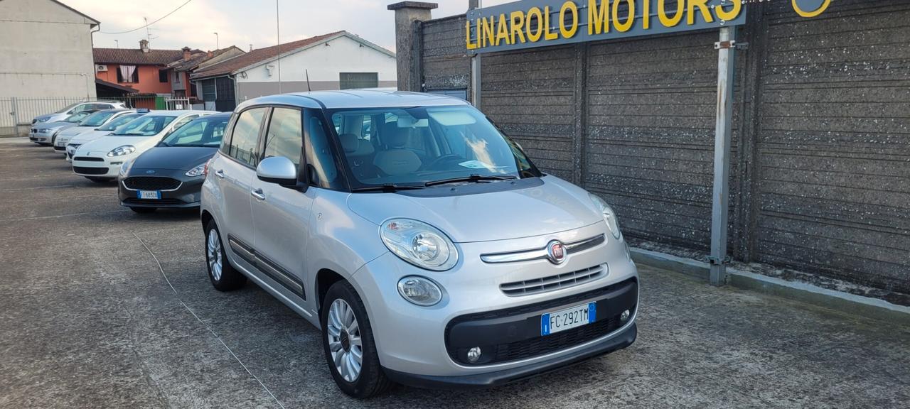 Fiat 500L 1.3 Multijet 95 CV Lounge