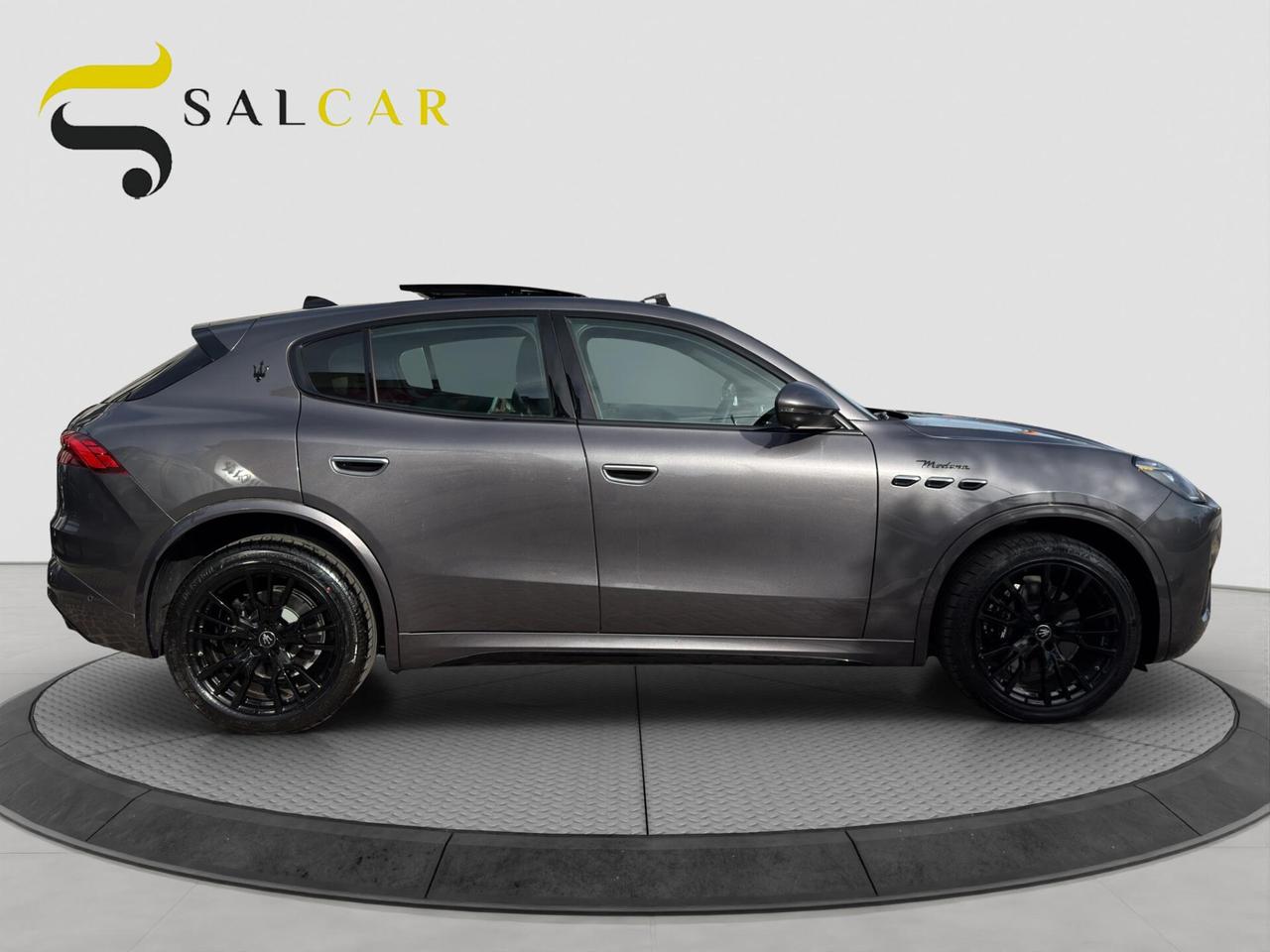 Maserati Grecale 2.0 mhev 330cv Modena Tetto 2024