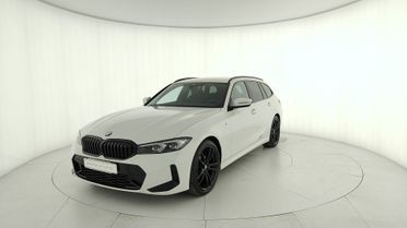 BMW Serie 3 G21 2022 Touring - 320d Touring mhev 48V xdrive MSpo