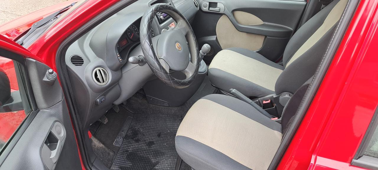 Fiat Panda 1.2 Dynamic Natural Power