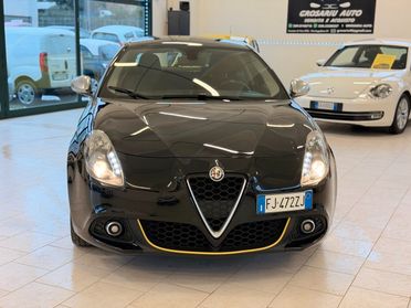 Alfa Romeo Giulietta 1.4 Turbo 120 CV GPL