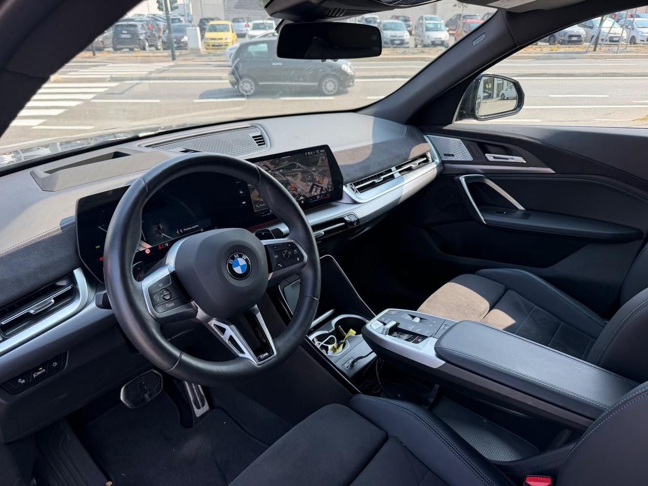 Bmw X2 M Sport Pro 20 d MHEV *PROMP FINANZI #11447