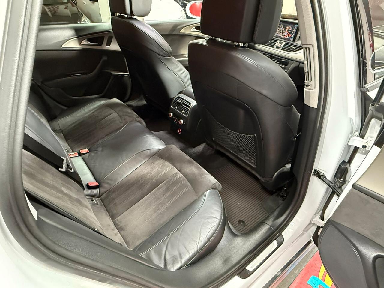 Audi A6 allroad 3.0 tdi 272cv S tronic - 2016