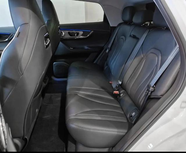OMODA 5 OMODA 5 ELETTRICA COMFORT 204 CV 61,1 kWh