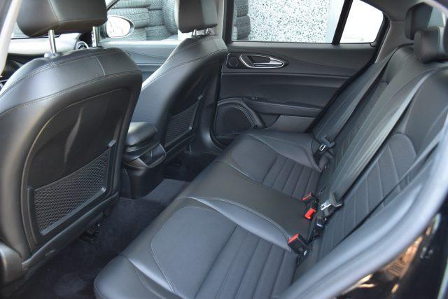ALFA ROMEO Giulia 2.2 Turbodiesel 180 CV Super