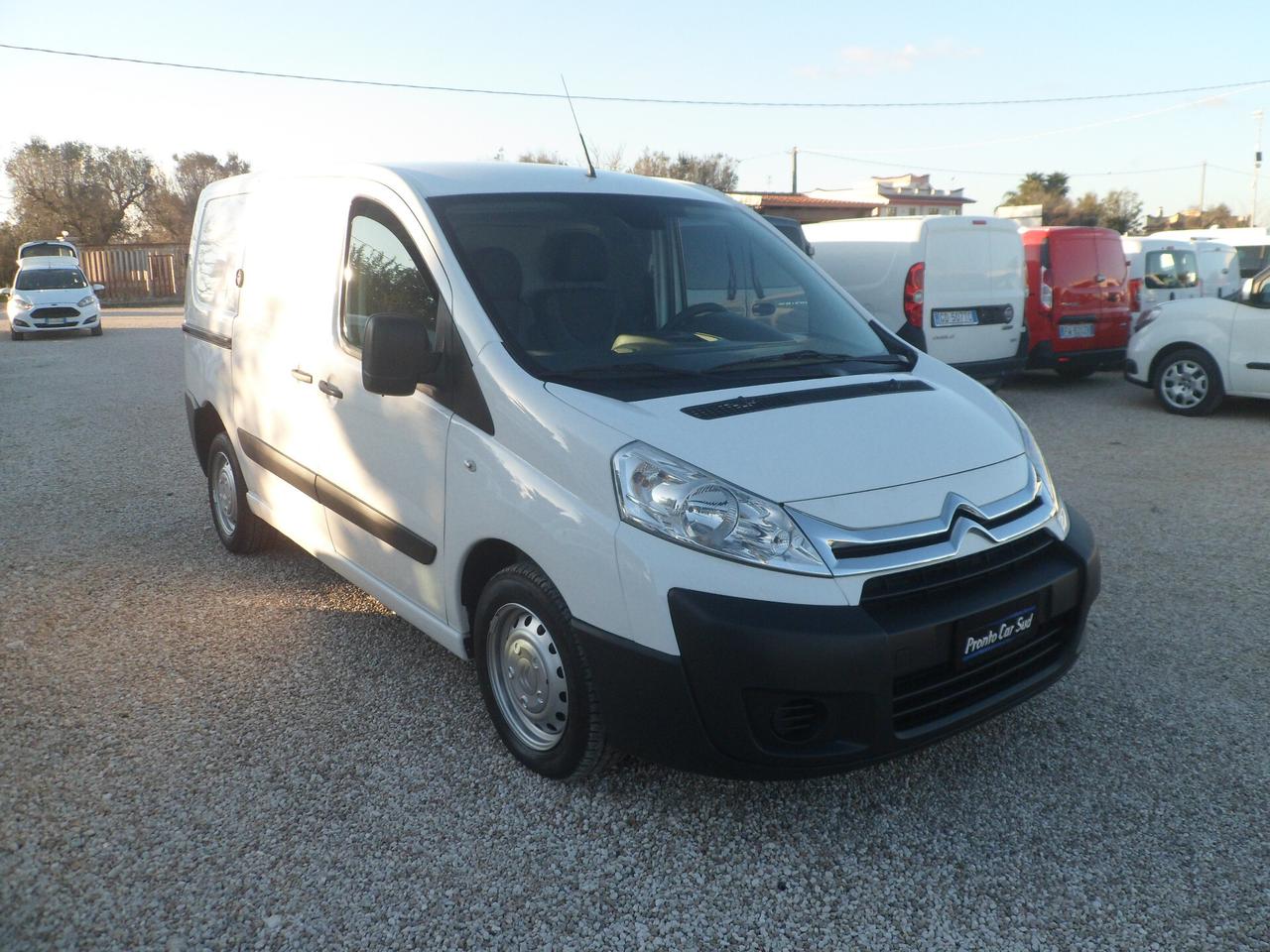 Fiat Scudo furgone