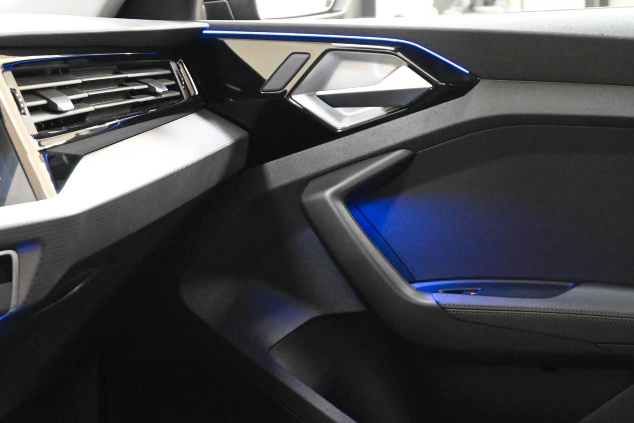 AUDI A1 2ª serie A1 SPB 30 TFSI S line edition