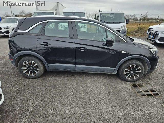 OPEL Crossland 1.5 Diesel 110cv Elegance - GD839ZV