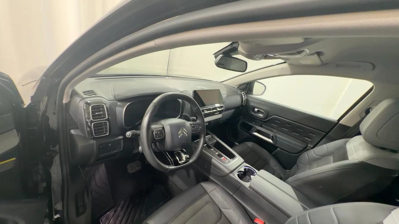 Citroen C5 Aircross Hybrid 136 e-DCS6 Max