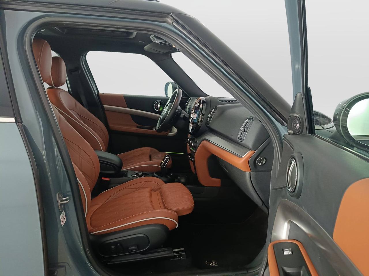 MINI Mini Countryman F60 2020 - Mini Countryman 2.0 Cooper S Yours all4 auto