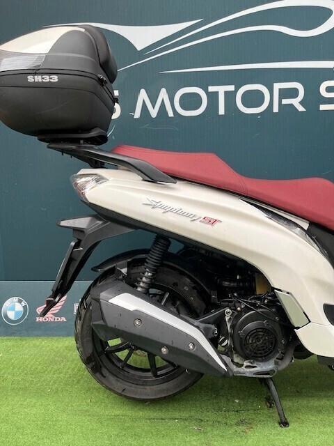 Sym Symphony 200 ABS ST GARANZIA PERMUTA FINANZIAMENTO