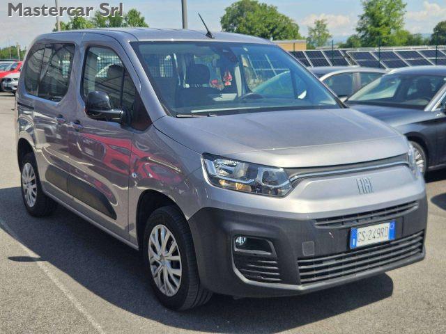 FIAT Doblo combi N1 1.5 130cv - GS249RD