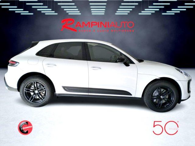 PORSCHE Macan 2.0 b. 265 Cv Pronta Consegna Iva Esposta