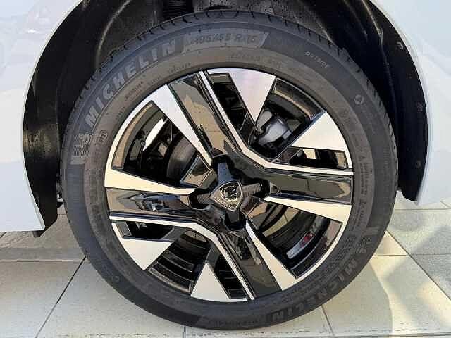 Peugeot 208 PureTech 100 Stop&Start 5 porte Allure