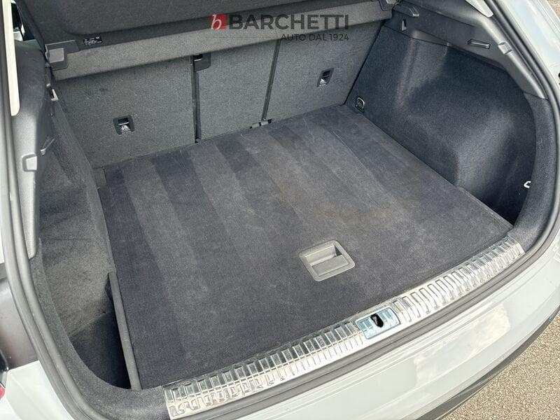 Audi Q3 2ª SERIE 35 TDI S TRONIC BUSINESS ADVANCED