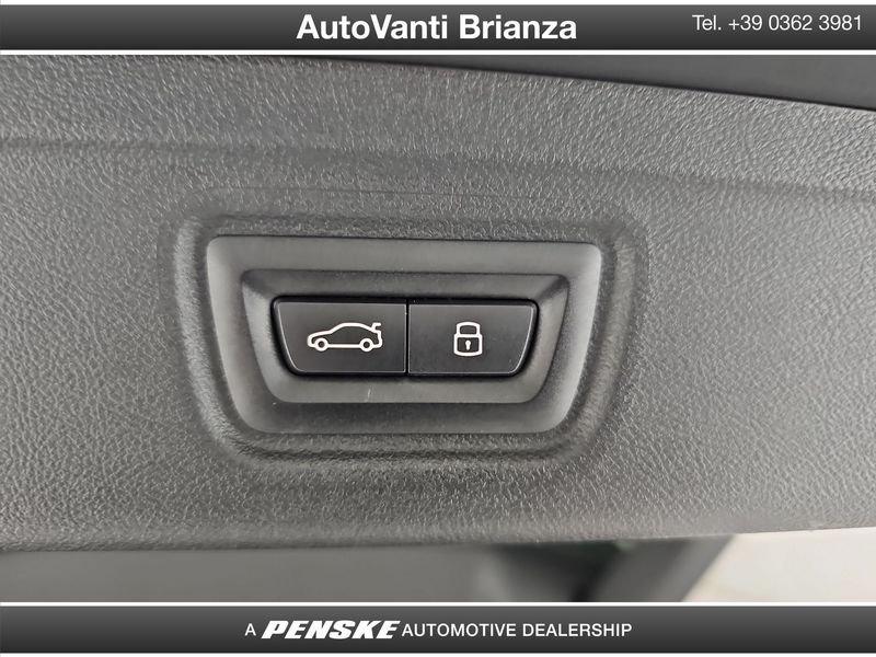 BMW M3 Touring M3 Competition xDrive Touring
