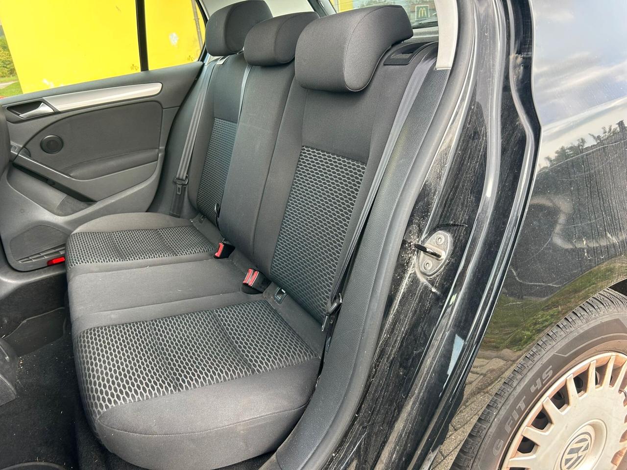 Volkswagen Golf 1.6 TDI DPF 5p. Highline