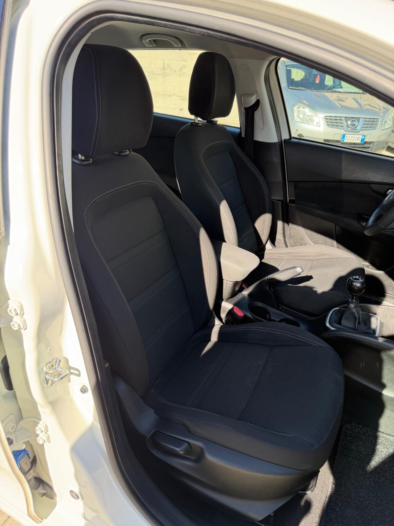 Fiat Tipo 1.6 Mjt S&S SW Easy