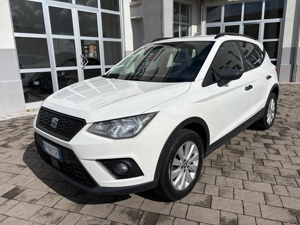 Seat Arona 1.6 TDI 95 CV Style