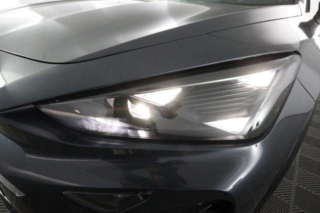 CUPRA Formentor Formentor 2.0 TDI DSG