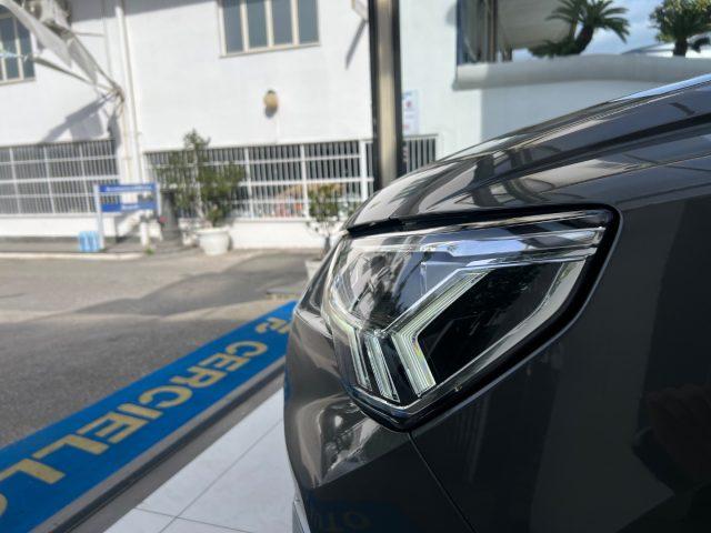 AUDI Q3 SPB 35 TDI S tronic S line edition tua da ?399,00