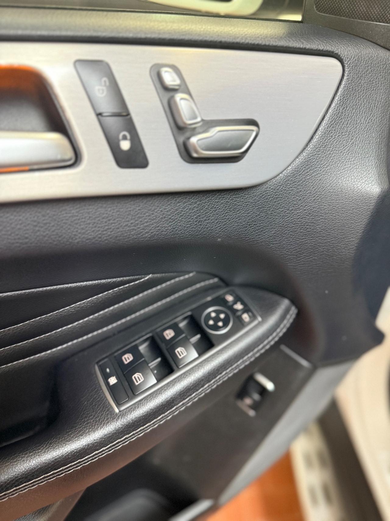 Mercedes-benz GLE 350 d 4Matic Coupé Premium Plus