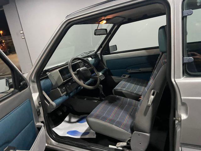 FIAT Panda 1.1 i.e. cat 4x4 Trekking "MOZZI LIBERI"