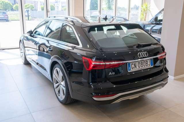 Audi A6 allroad 55 TDi 3.0 quattro tiptronic