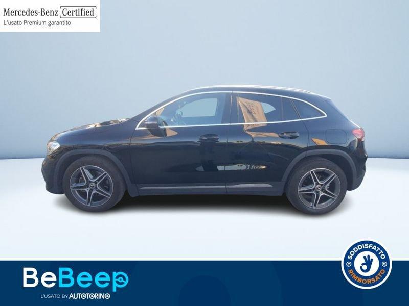 Mercedes-Benz GLA 180 D PREMIUM AUTO