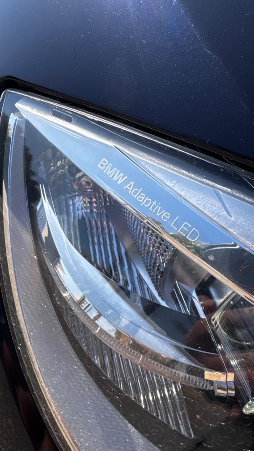 Bmw X6 xDrive40d Futura