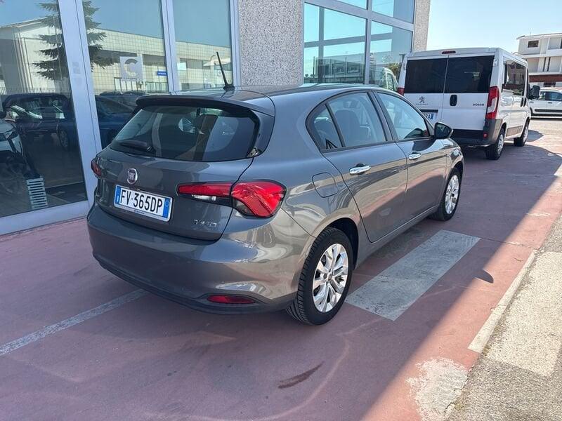 FIAT Tipo 1.6 Mjt S&S 5 porte