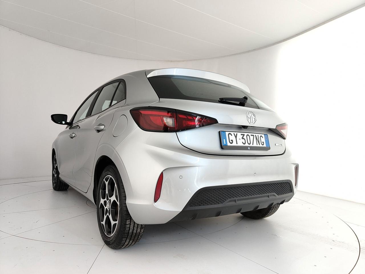 Mg MG3 1.5 Comfort 116 Cv