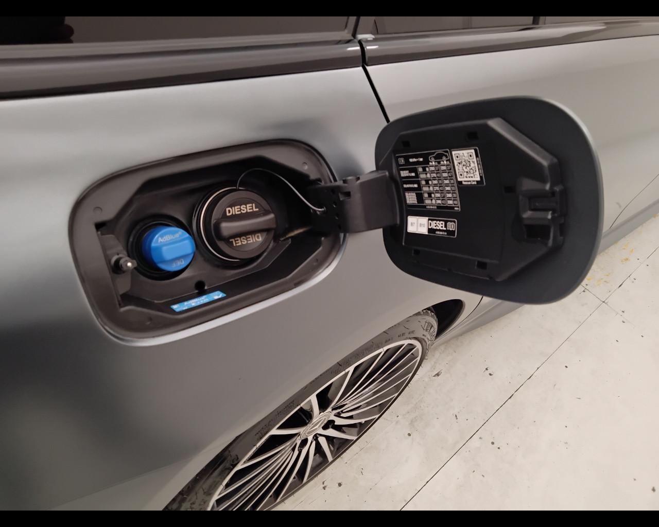 Mercedes-Benz Classe C-S206 SW 2021 - C SW 300 d mhev Premium Plus auto