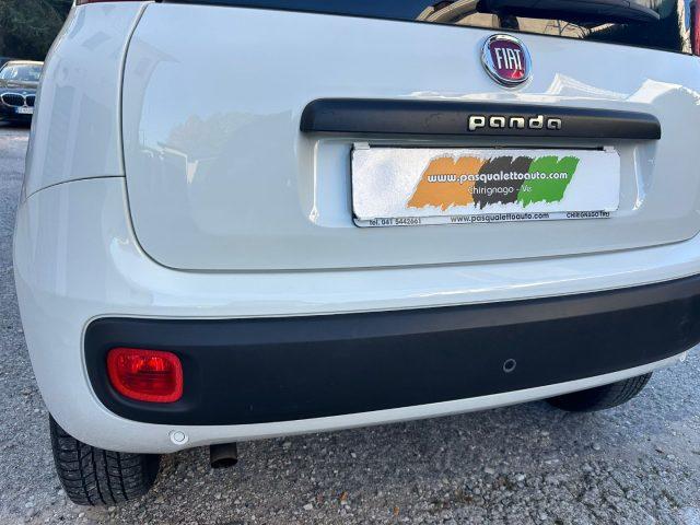 FIAT Panda BIFUEL con pochi km!!! 0.9 TA Turbo N.P. Easy