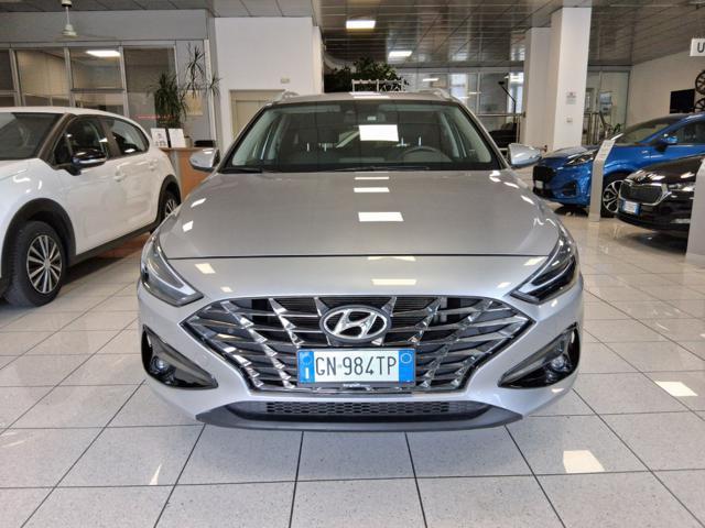 HYUNDAI i30 Wagon 1.0 T-GDI iMT 48V Prime
