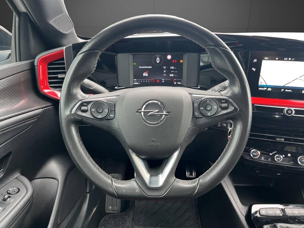 Opel Mokka 1.2 t GS Line s&s 100cv