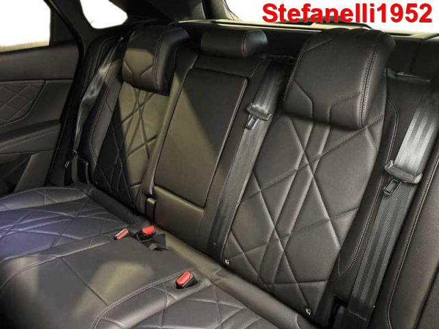 DS AUTOMOBILES DS 7 Crossback - 1.5 bluehdi Business 130cv aut