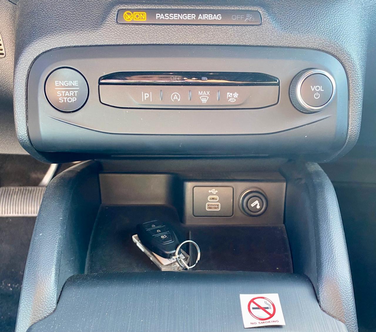 Ford Focus 1.5 EcoBlue 115 cv. cambio aut. ST-Line X