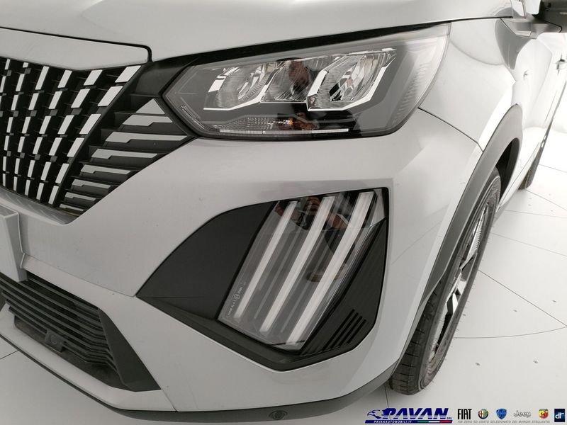 Peugeot 2008 1.2 PureTech 100 S&S Allure