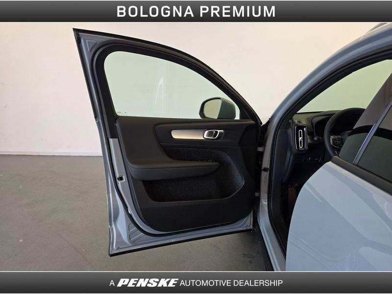 Volvo XC40 T2 automatico Core