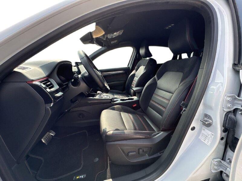 Renault Arkana Arkana Hybrid E-Tech 145 CV R.S. Line