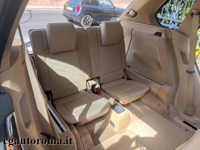 BMW X5 3.0sd cat Futura 7 POSTI