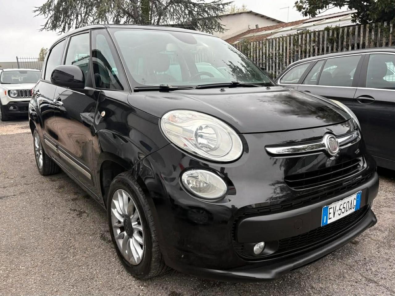 Fiat 500L 1.3 Multijet 85 CV Panoramic Edition