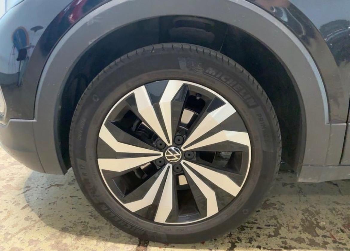 Volkswagen T-Cross 1.0 TSI 115 CV Style-Km 46500-