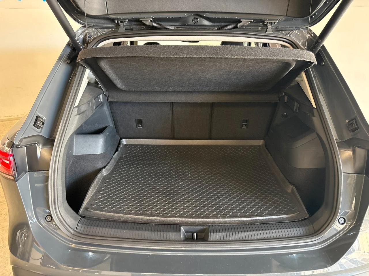 Volkswagen Tiguan 2.0 tdi Edition Plus 150cv dsg